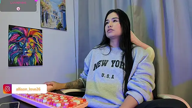 NattGray online show from 27, 6, 2026