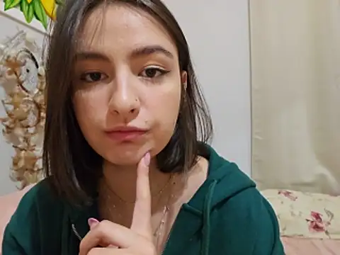Snapshot of Juh_castro chatting on 14, 6, 2026 Juh castro online show from 14, 6, 2026