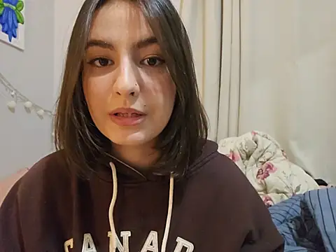 Snapshot of Juh_castro chatting on 2, 7, 2026 Juh castro online show from 2, 7, 2026