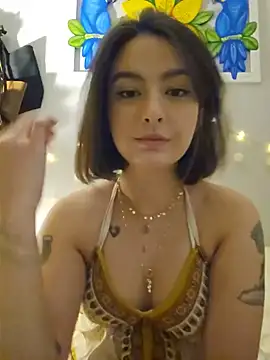 Snapshot of Juh_castro chatting on 3, 6, 2026 Juh castro online show from 3, 6, 2026
