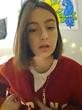 Snapshot of Juh_castro chatting on 31, 5, 2026 Juh castro online show from 31, 5, 2026