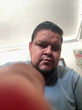 fercho25rv online show from 13, 7, 2026