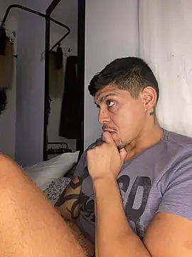 Tatuadomoreno23cm online show from 16, 6, 2026
