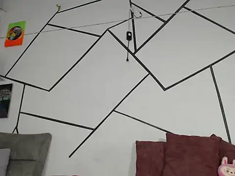 charlotte vickie online show from 20, 6, 2026