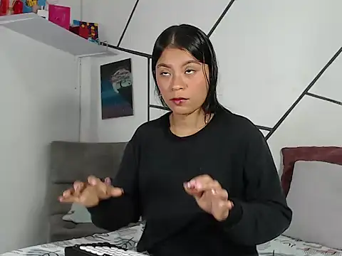 charlotte vickie online show from 1, 7, 2026