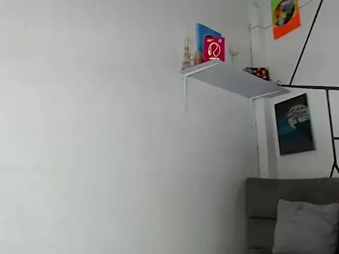 charlotte vickie online show from 17, 6, 2026