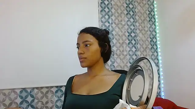Isabellacarson online show from 8, 7, 2026