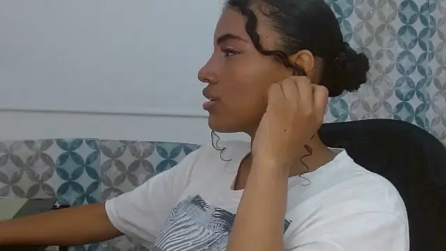 Isabellacarson online show from 25, 6, 2026