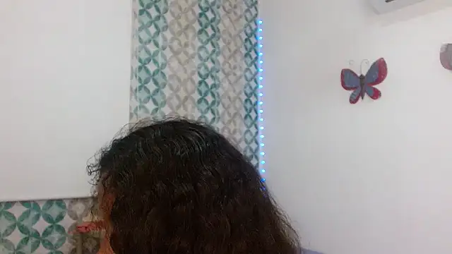 Isabellacarson online show from 21, 6, 2026