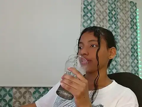 Isabellacarson online show from 17, 6, 2026