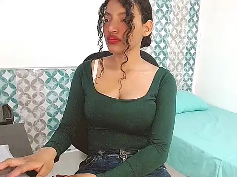 Isabellacarson online show from 1, 6, 2026