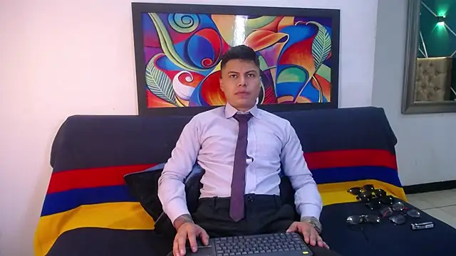 AquilesTaylor online show from 12, 6, 2026