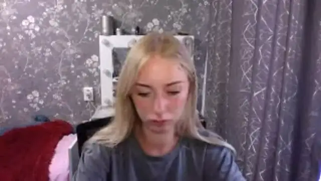 JennaLomeri online show from 23, 7, 2026