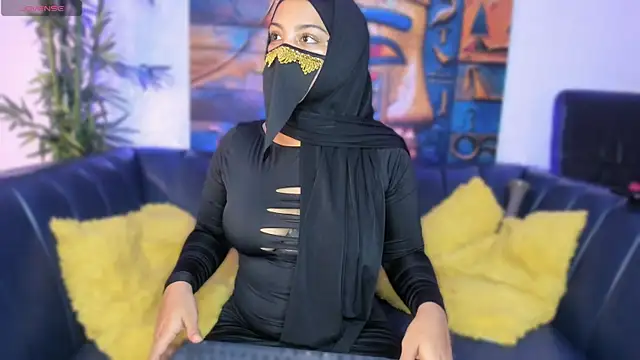 samii halem online show from 2, 6, 2026
