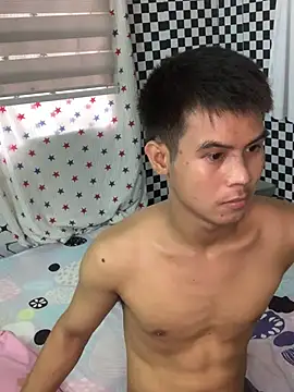 Asianboy 2000 online show from 30, 6, 2026