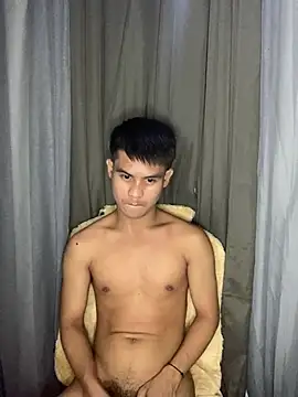 Asianboy 2000 online show from 15, 7, 2026