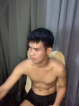 Asianboy 2000 online show from 10, 7, 2026