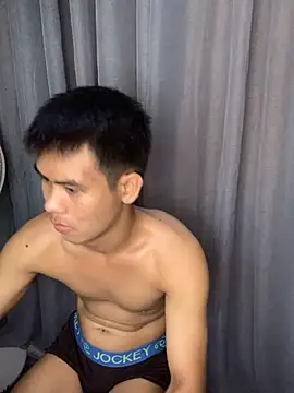 Asianboy 2000 online show from 2, 7, 2026