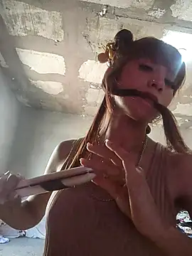Chika Misteriosa online show from 17, 7, 2026