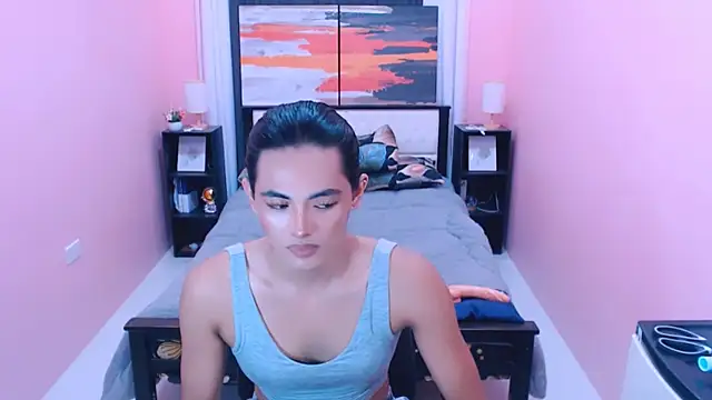 Snapshot of MiamoreAmara69 chatting on 7, 7, 2026 MiamoreAmara69 online show from 7, 7, 2026