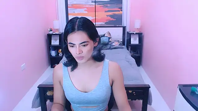 Snapshot of MiamoreAmara69 chatting on 12, 7, 2026 MiamoreAmara69 online show from 12, 7, 2026