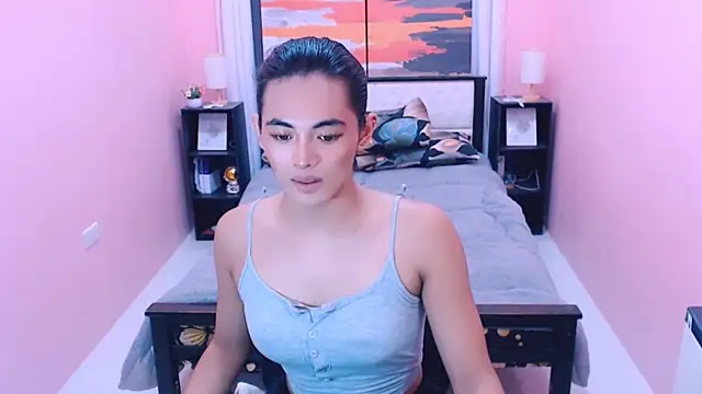 Snapshot of MiamoreAmara69 chatting on 17, 7, 2026 MiamoreAmara69 online show from 17, 7, 2026