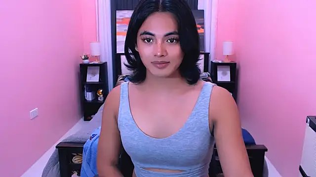 MiamoreAmara69 online show from 2, 6, 2026