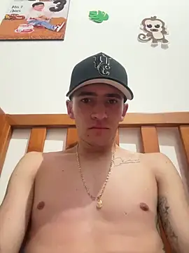 AngelRomero- online show from 30, 5, 2026