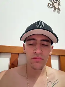 AngelRomero- online show from 31, 5, 2026