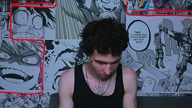 Snapshot of Jacob_Davidson chatting on 4, 7, 2026 Jacob Davidson online show from 4, 7, 2026