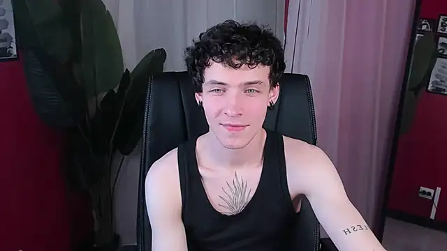 Snapshot of Jacob_Davidson chatting on 16, 7, 2026 Jacob Davidson online show from 16, 7, 2026