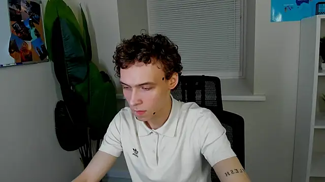 Jacob Davidson online show from 2, 6, 2026