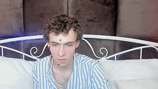 Snapshot of Jacob_Davidson chatting on 5, 6, 2026 Jacob Davidson online show from 5, 6, 2026