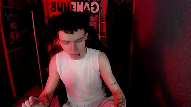 Snapshot of Jacob_Davidson chatting on 12, 6, 2026 Jacob Davidson online show from 12, 6, 2026