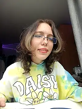AliceCutness online show from 11, 6, 2026