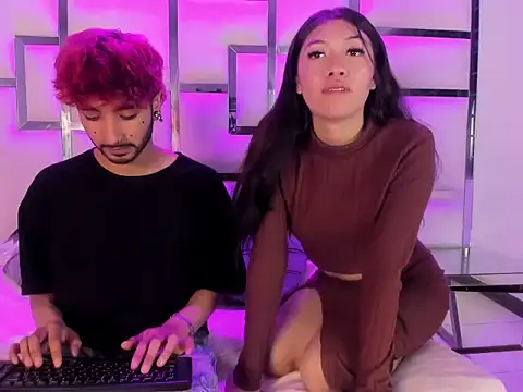 Ethan and aris online show from 4, 6, 2026