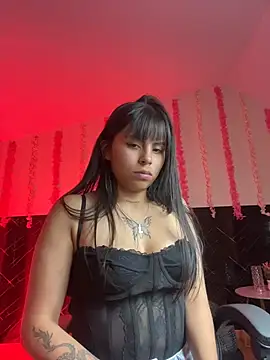Snapshot of Candy_ec chatting on 24, 7, 2026 Candy ec online show from 24, 7, 2026