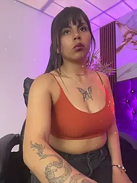 Snapshot of Candy_ec chatting on 20, 6, 2026 Candy ec online show from 20, 6, 2026