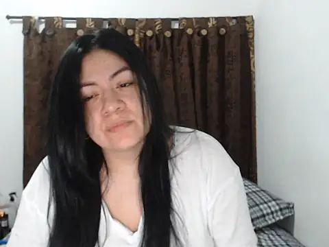 Snapshot of Luna-dark chatting on 14, 7, 2026 Luna-dark online show from 14, 7, 2026