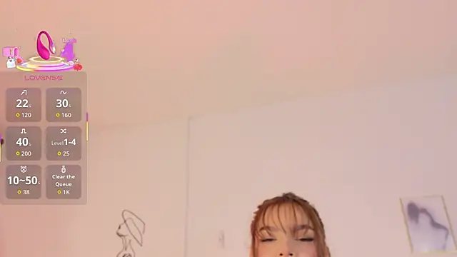 Snapshot of victoria_roseti chatting on 9, 7, 2026 victoria roseti online show from 9, 7, 2026