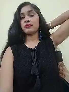 Naughty Kiara  online show from 2, 7, 2026