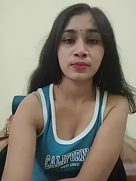 Naughty Kiara  online show from 1, 7, 2026