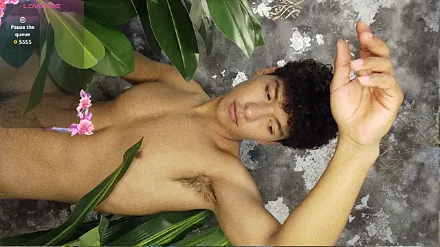 Maximiliano Young online show from 28, 6, 2026