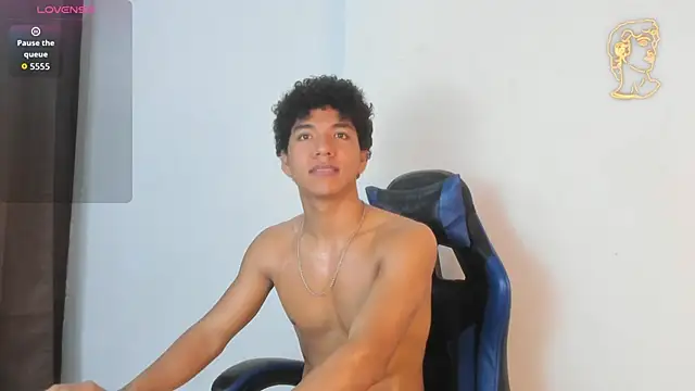 Maximiliano Young online show from 30, 5, 2026