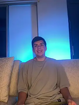 Dylan KatteLive online show from 8, 7, 2026