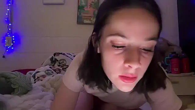 Faithluvv05 online show from 1, 6, 2026