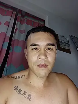 ANDRES HOT-1996 online show from 5, 6, 2026