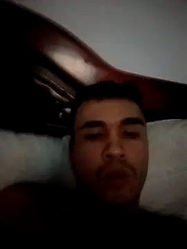 ANDRES HOT-1996 online show from 12, 10, 2025