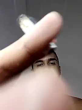 ANDRES HOT-1996 online show from 6, 5, 2026