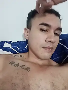 ANDRES HOT-1996 online show from 21, 6, 2026